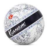 Kuangmi Chinese Style Football - Size 5